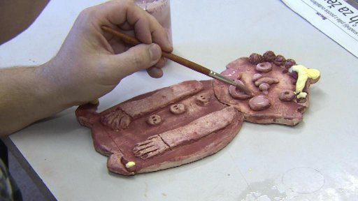 Písecká charitativní výstava