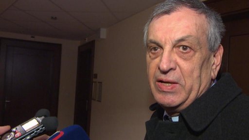 Krajský soud v Hradci Králové zprostil bývalého starostu Náchoda Oldřicha Čtvrtečku obžaloby za údajné machinace při prodeji pivovaru Náchod