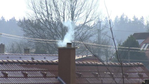 V Kraji Vysočina vyhodnocují po prvním roce měření kvalitu ovzduší