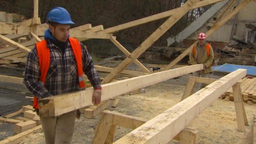 Barokní pivovovar v Roudnici nad Labem bude zachráněn