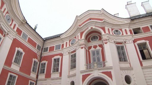 Broumovský klášter se dočkal rekonstrukce