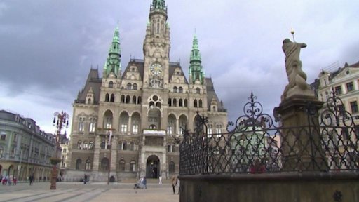 V Liberci padla trestní oznámení kvůli vydání městských dluhopisů