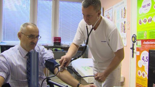 Do krušnohorských obcí bude lékař jezdit jednou týdně