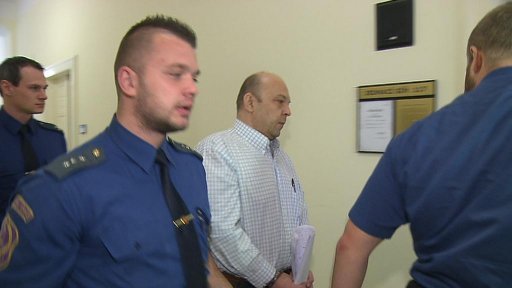 Verdikt v kauze loupeže století