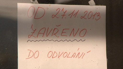 V Dešenicích se bojí o poštu