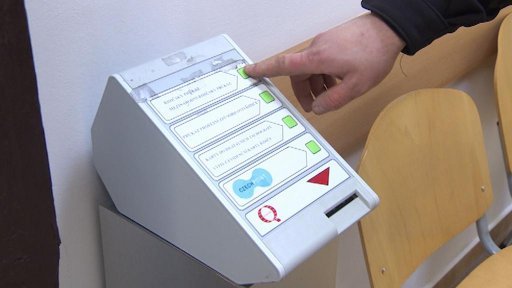 Nezájem o výměnu řidičáků