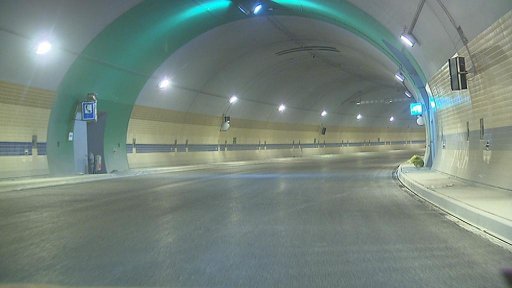 Tunel Blanka u soudu