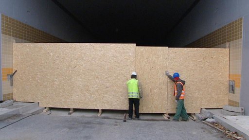 Tunel Blanka se bude dál dokončovat