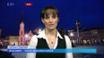 Živý rozhovor - Nina Adlof, mluvčí náchodské radnice