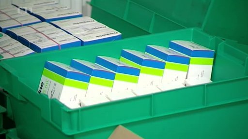 Kvůli dražšímu euru stoupne cena zdravotnického materiálu