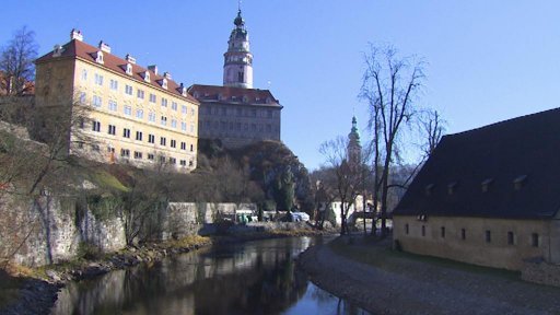 Český Krumlov zůstane bez protipovodňových bariér
