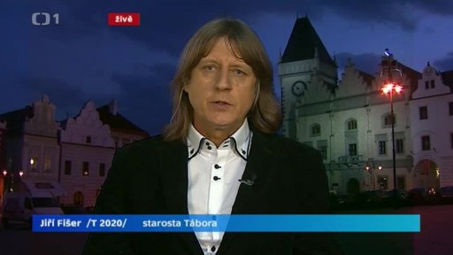 Nová protipovodňová stěna bude chránit i Tábor