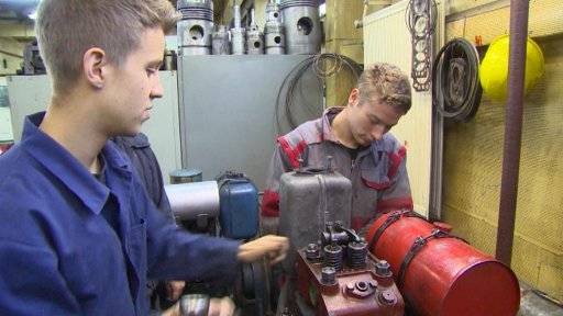 Největší loď v Česku, která slouží jako škola, potřebuje rozsáhlou opravu