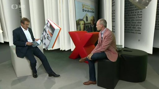 Tlusté a hubené - Ukázky z knih I.