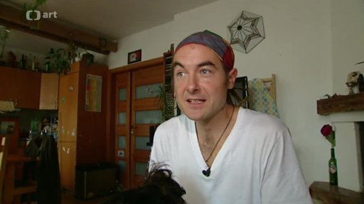 Alibi: masér Jan Vaňura