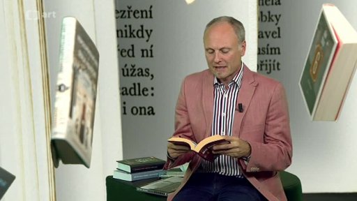 Tlusté a hubené - Ukázky z knih I.