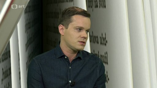 Rozhovor s Martinem Hradeckým