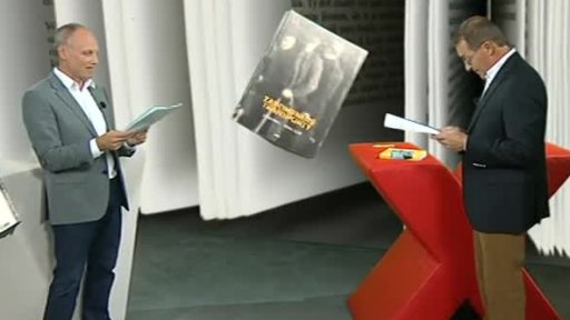 Nobelova cena - posudky