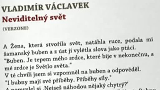 Tlusté a hubené - Ukázky z knih I.