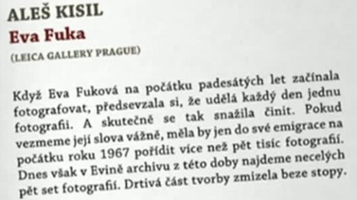 Tlusté a hubené - Ukázky z knih II.