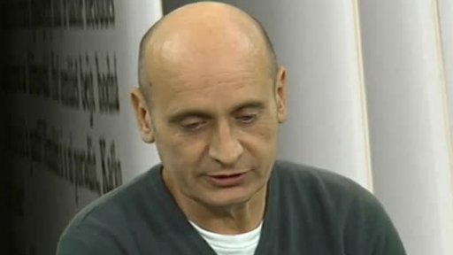 Rozhovor s Tony Ducháčkem