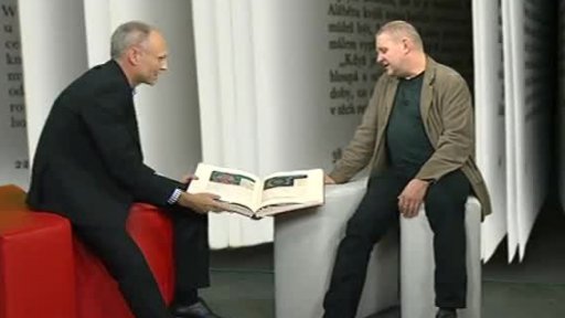 Rozhovor s Pavlem Zachem