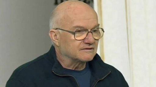 Rozhovor s Jiřím Sozanským