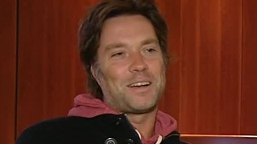 Alibi: zpěvák Rufus Wainwright