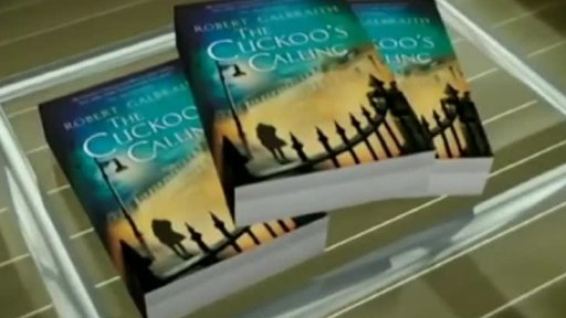 Mužské pseudonymy spisovatelek