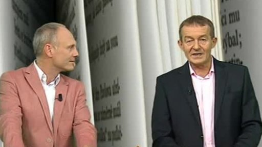 Závěrečný citát