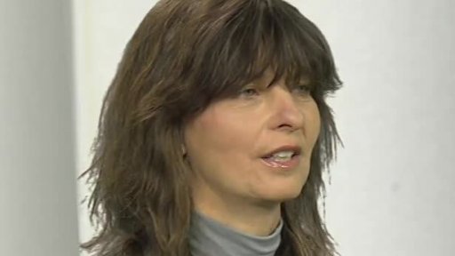 Rozhovor s hispanistkou Anežkou Charvátovou