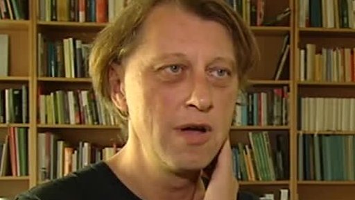 Doporučení Jáchyma Topola