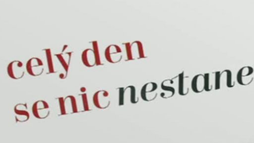 Tlusté a hubené - Ukázky z knih III.