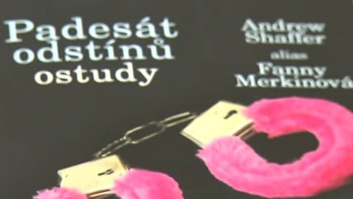 50 odstínů odstínů