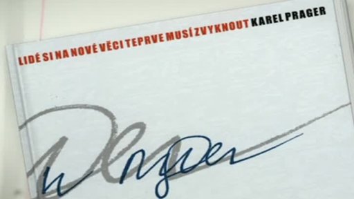 Tlusté a hubené - Ukázky z knih I.