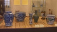Muzeum porcelánu