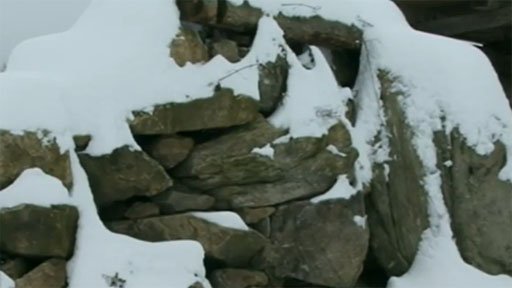 Tajemná místa na jihu Čech