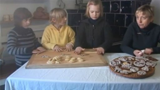 Velikonoce v Nových Hradech