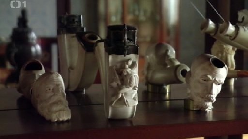 Zámek Jánský vrch