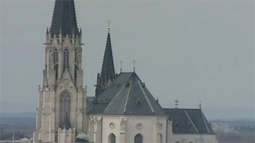 Katedrála svatého Václava