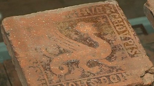 Klášter Zlatá koruna