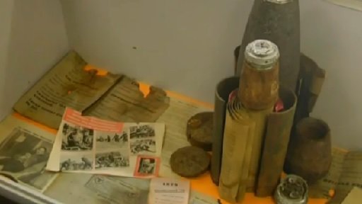 Muzeum vojenské historie