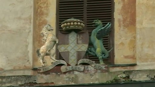 Na kole kolem Nalžovských Hor