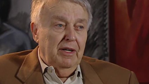 Rozhovor s Pavlem Kohoutem II.