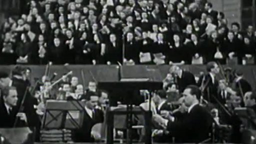 Hudební festival Pražské jaro