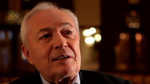 Rozhovor s dirigentem Liborem Peškem I.