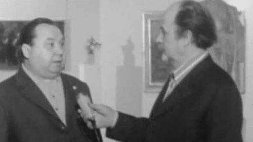 Socialistický realismus