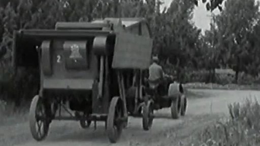 Sovětizace zemědělství