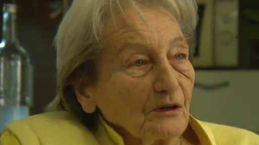 Rozhovor s Danou Zátopkovou II.