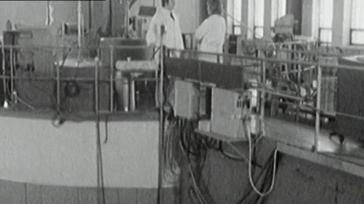 První československý jaderný reaktor